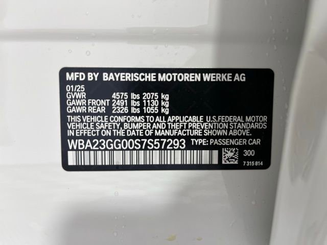 Used 2025 BMW 228i xDrive w/ Premium Package image 26