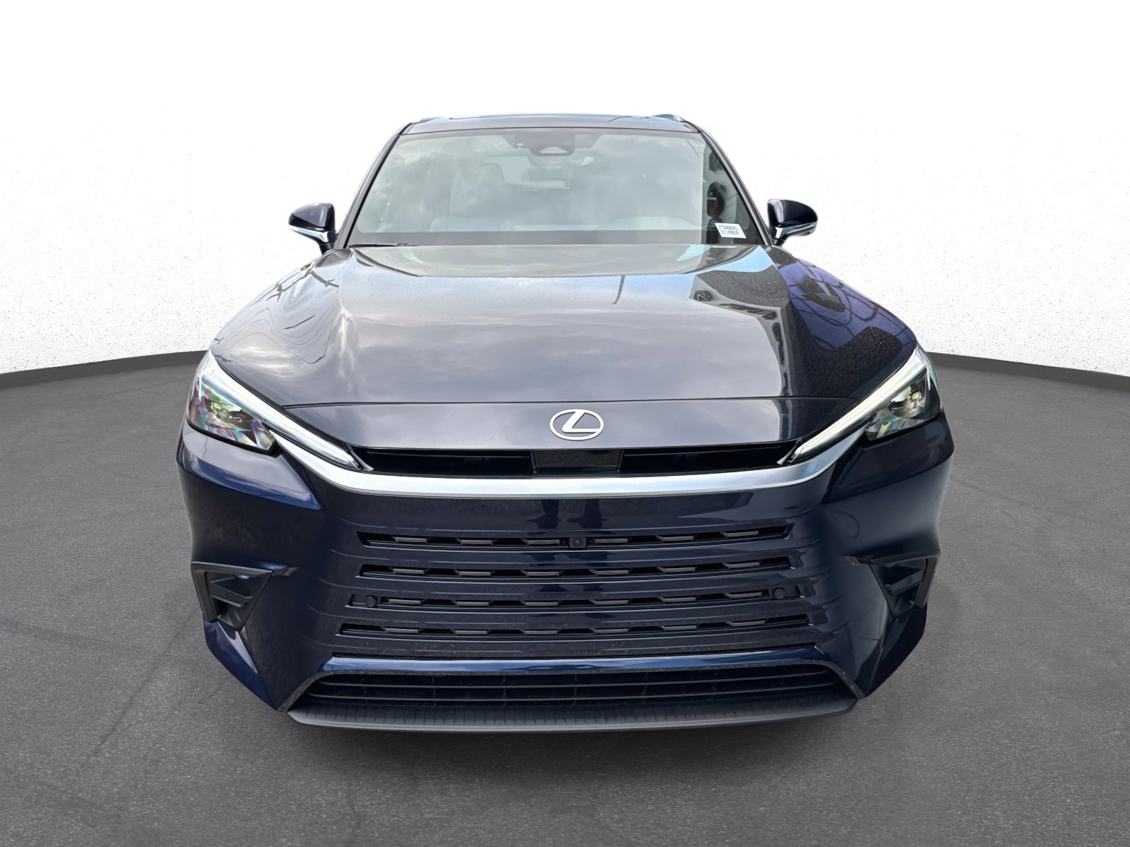 New 2026 Lexus TX 350 AWD image 8