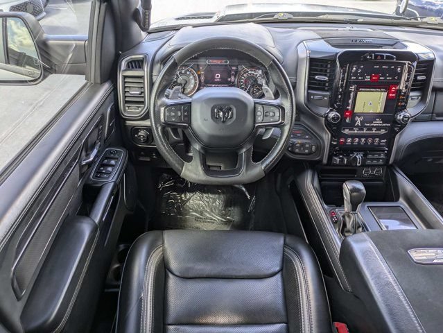 Used 2021 RAM 1500 TRX w/ TRX Level 2 Equipment Group AWD/4WD image 16