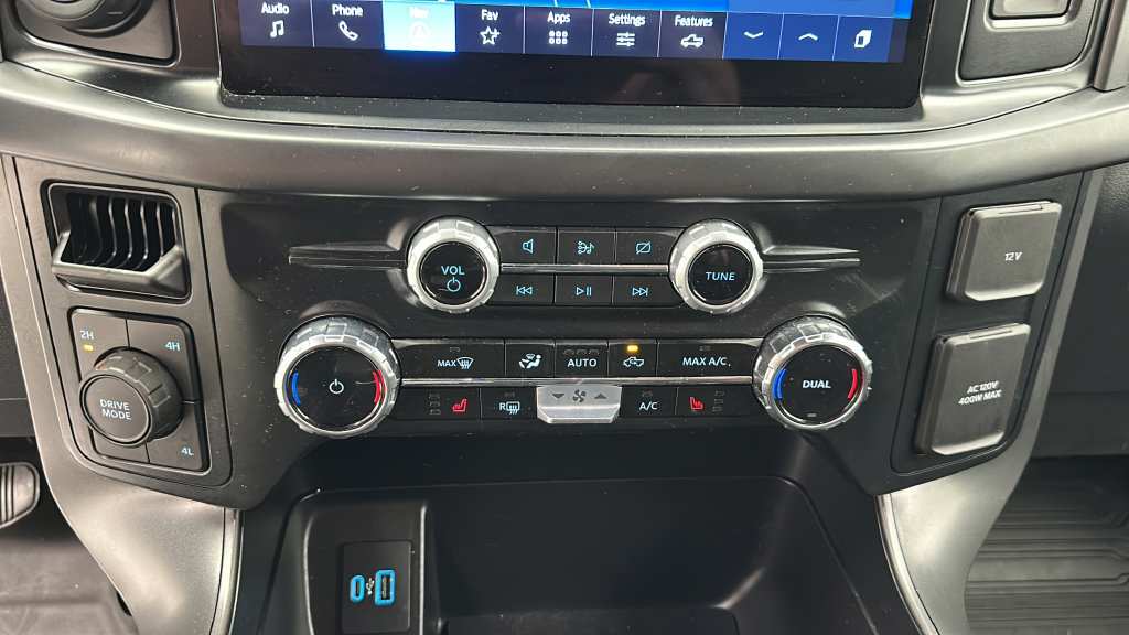 Used 2024 Ford F150 XLT AWD/4WD image 20