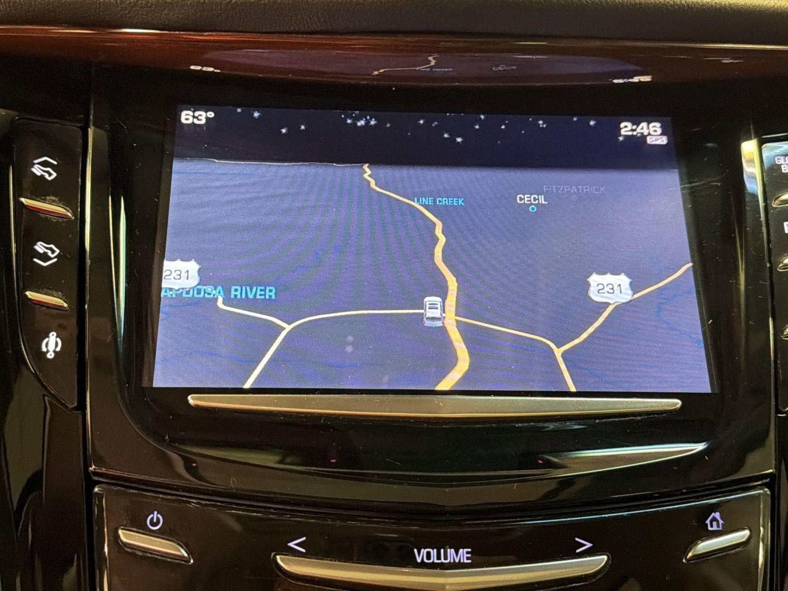 Used 2015 Cadillac Escalade Luxury image 25