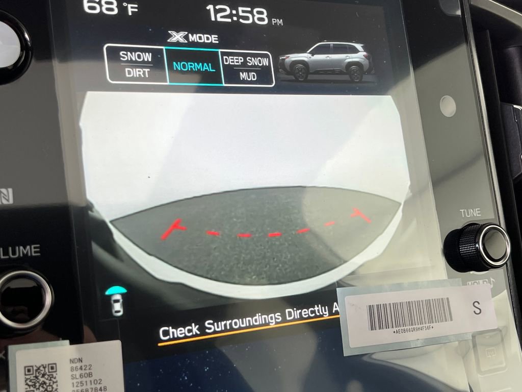 New 2026 Subaru Forester Wilderness image 31