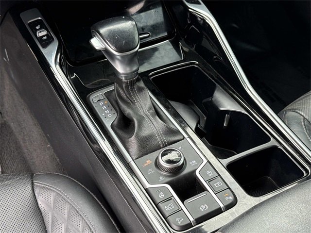 Used 2021 Kia Sorento SX Prestige image 18