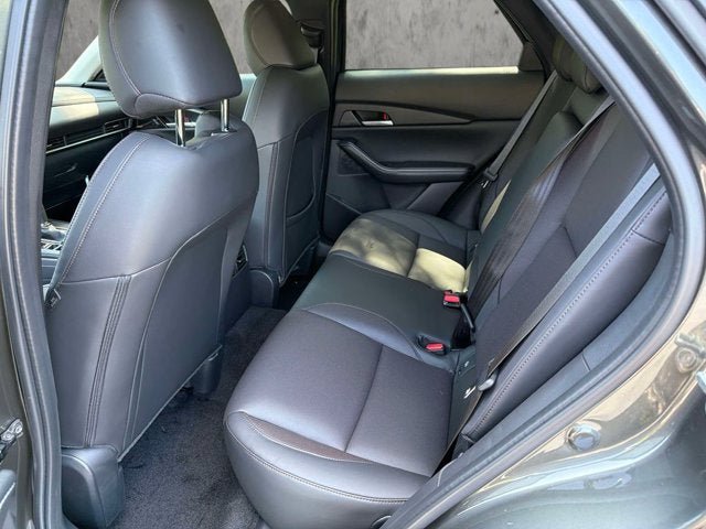 New 2026 MAZDA CX-30 AWD 2.5 S w/ Premium Package image 11