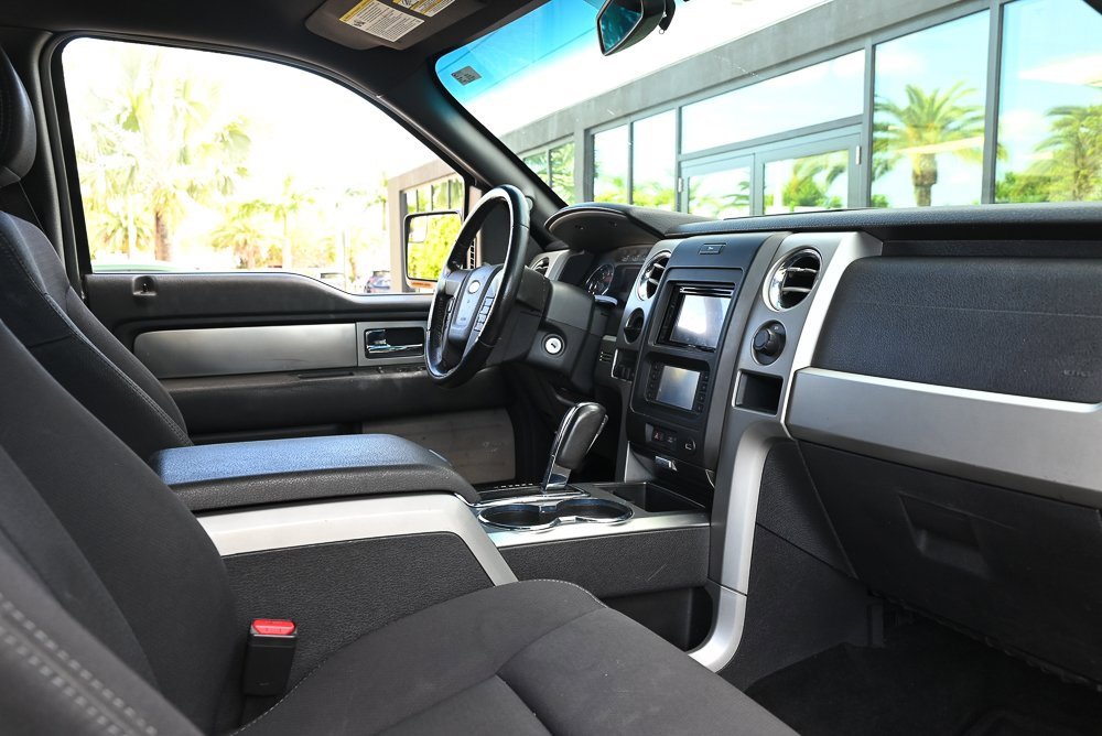Used 2013 Ford F150 FX2 w/ Mid Equipment Group image 15