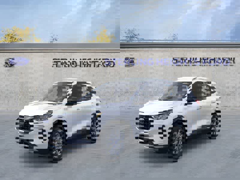 New 2026 Ford Escape Active w/ Tech Pack #1