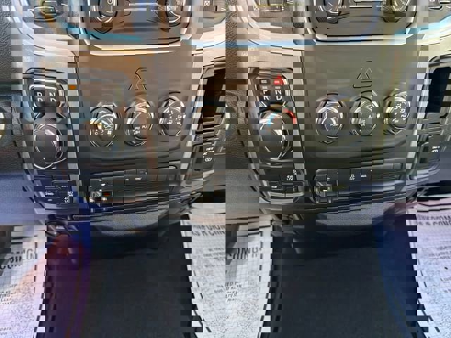 Used 2022 RAM 1500 Classic SLT w/ Protection Group image 19