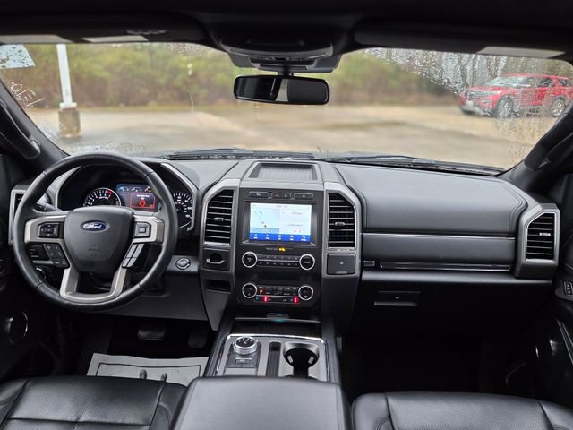 Used 2021 Ford Expedition XLT image 23