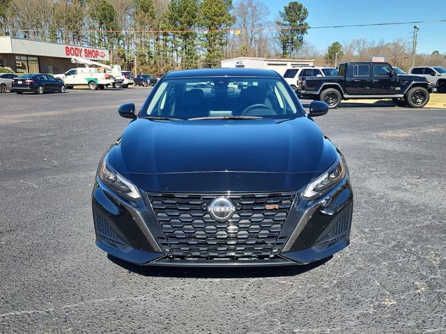 Used 2024 Nissan Altima 2.5 SR image 8