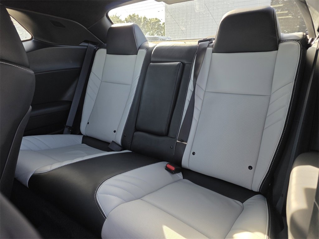 Used 2023 Dodge Challenger SRT Hellcat image 17