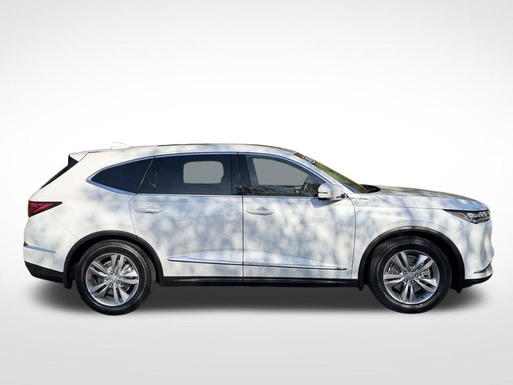 Used 2024 Acura MDX FWD image 7