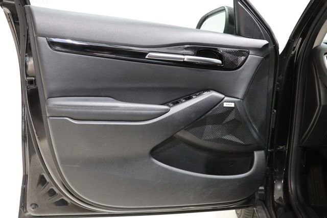 Used 2021 Kia Seltos SX w/ SX Sunroof Package AWD/4WD image 20
