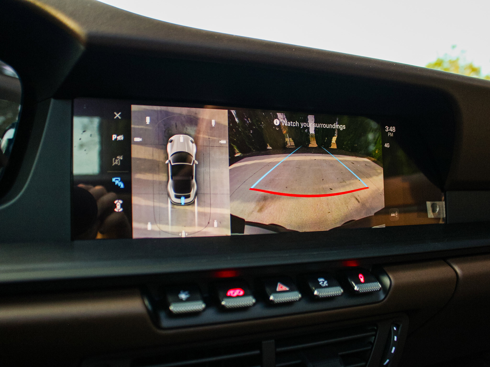 Used 2025 Porsche 911 Targa 4 GTS image 26