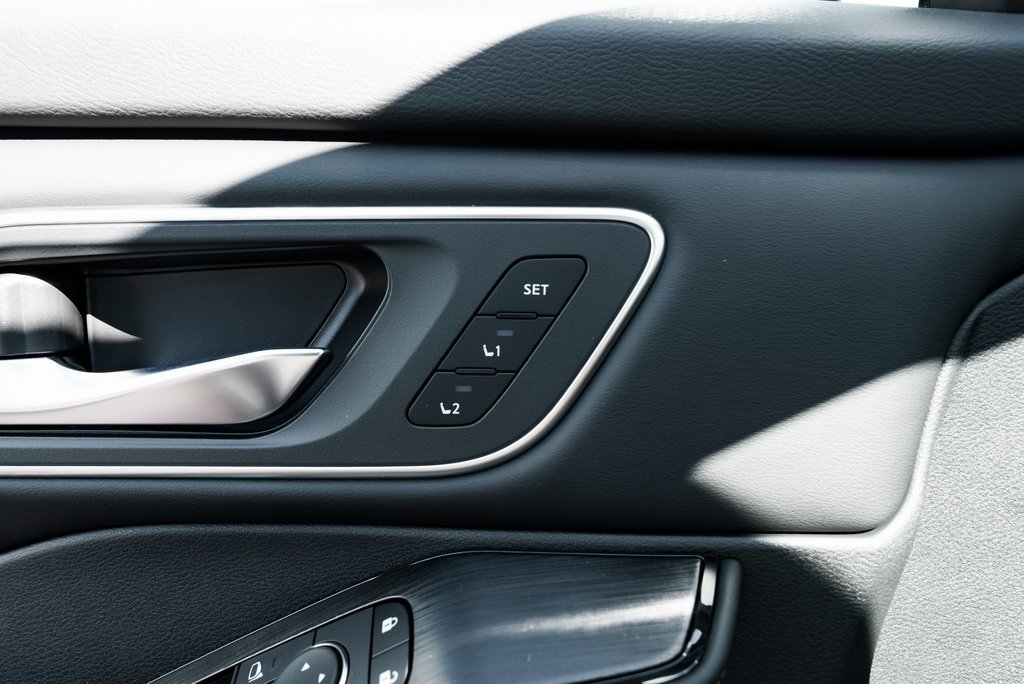 New 2026 Nissan Rogue Platinum image 21