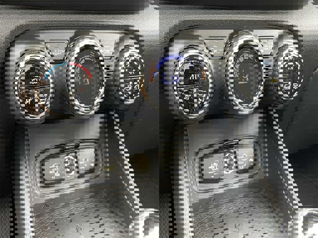 New 2026 Hyundai Venue SEL image 16