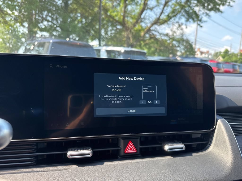 New 2025 Hyundai Ioniq 5 SEL AWD/4WD image 26