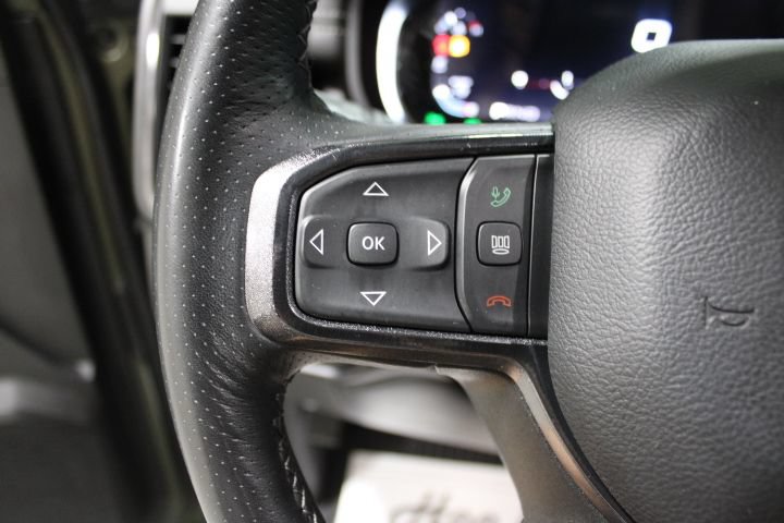 Used 2024 RAM 2500 Rebel w/ Bed Utility Group AWD/4WD image 37