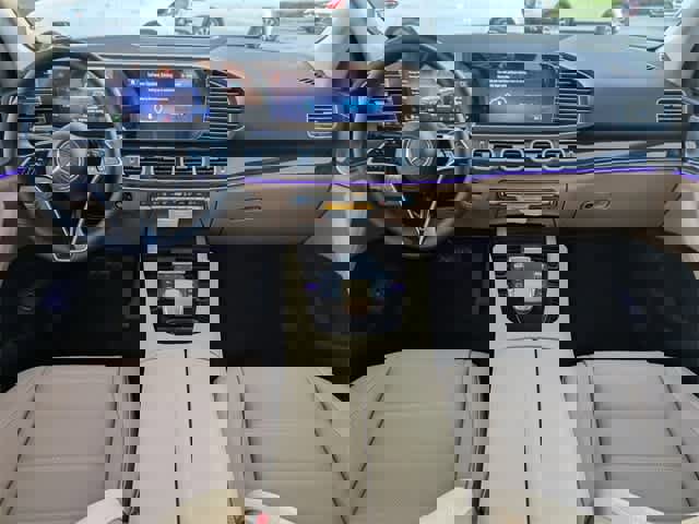 Used 2026 Mercedes-Benz GLE 450 4MATIC image 15