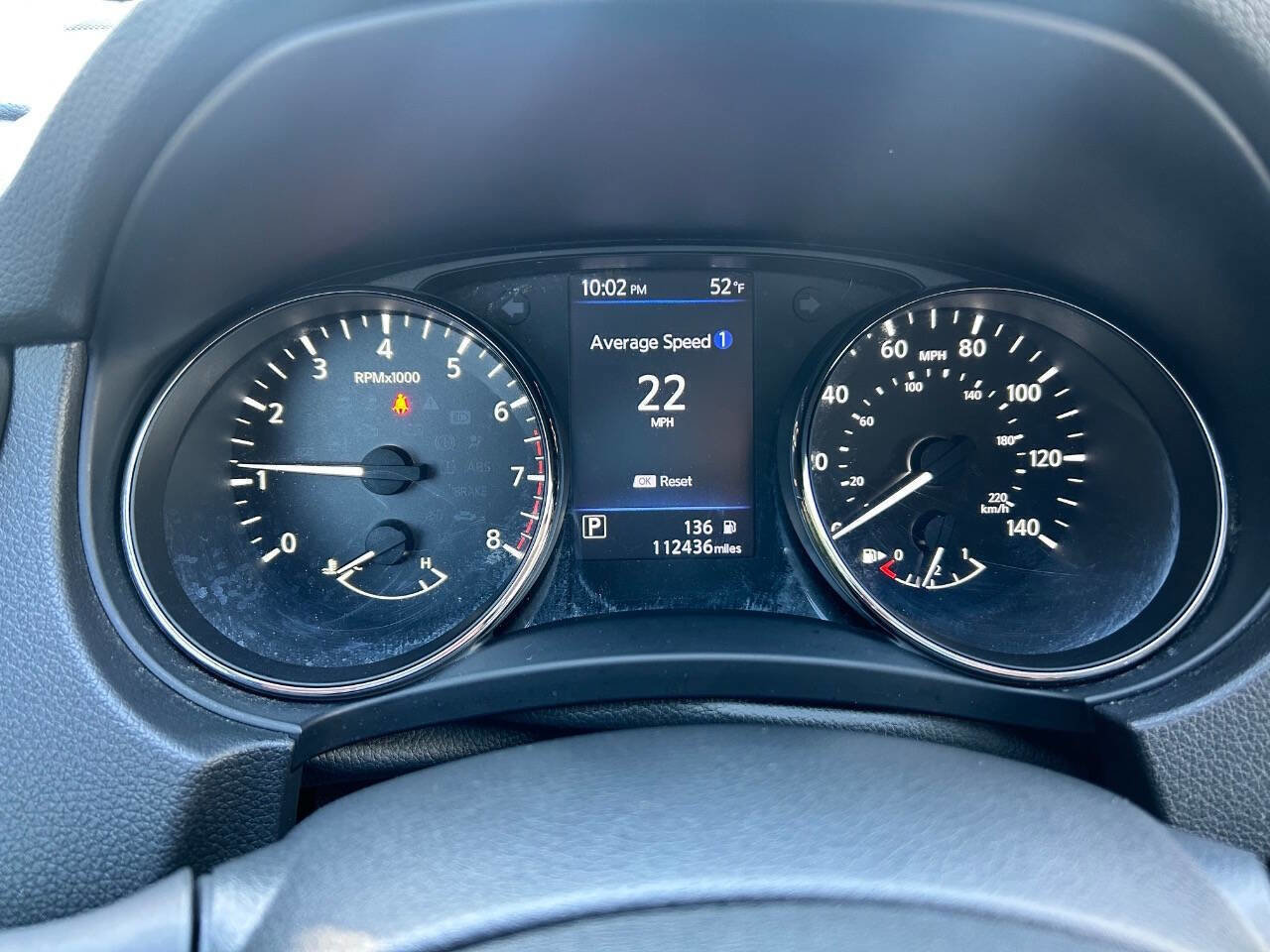 Used 2020 Nissan Rogue Sport S image 17