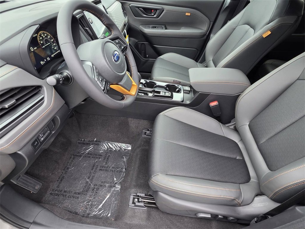 New 2026 Subaru Forester Wilderness image 8