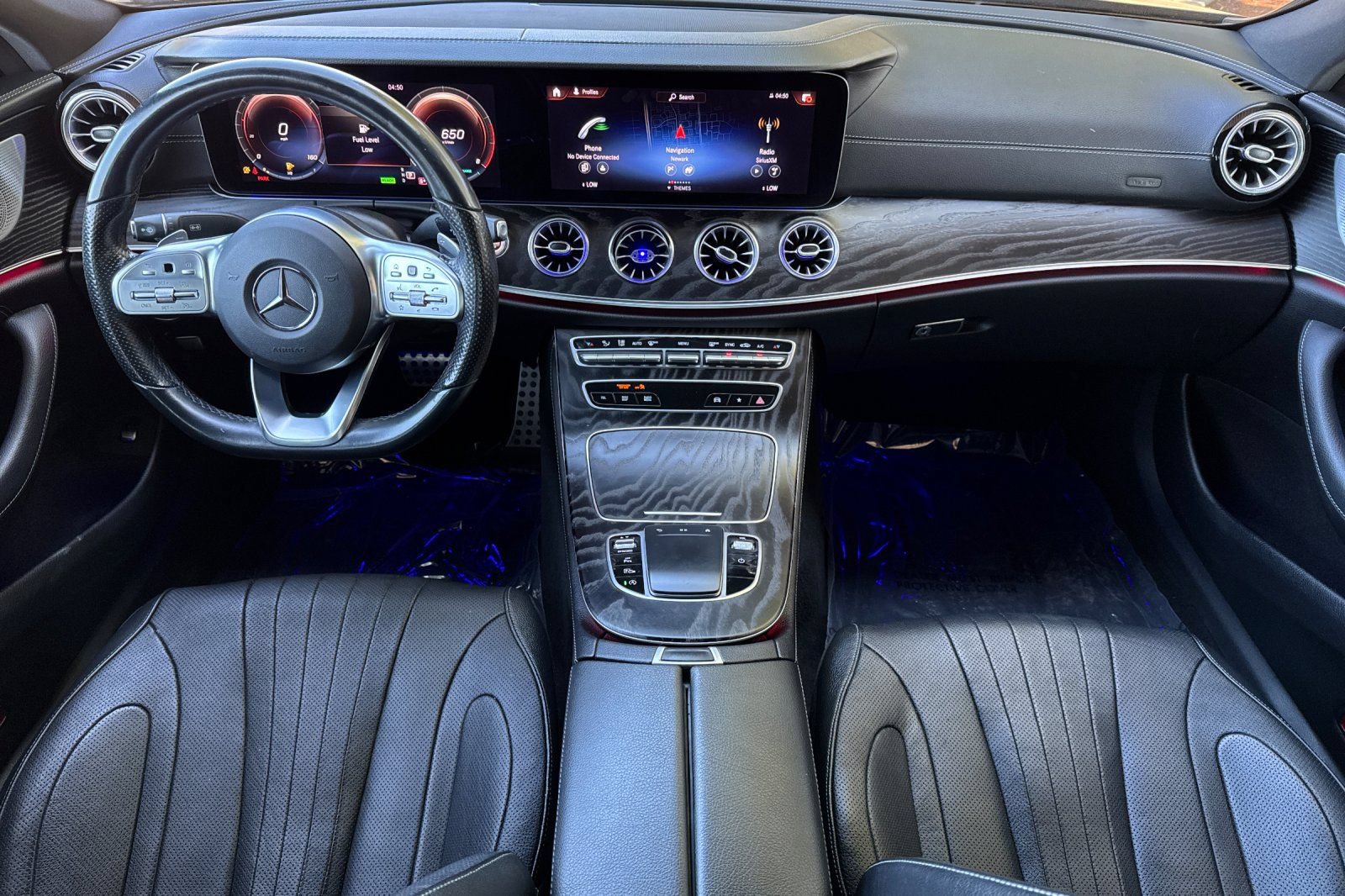 Used 2021 Mercedes-Benz CLS 450 image 12