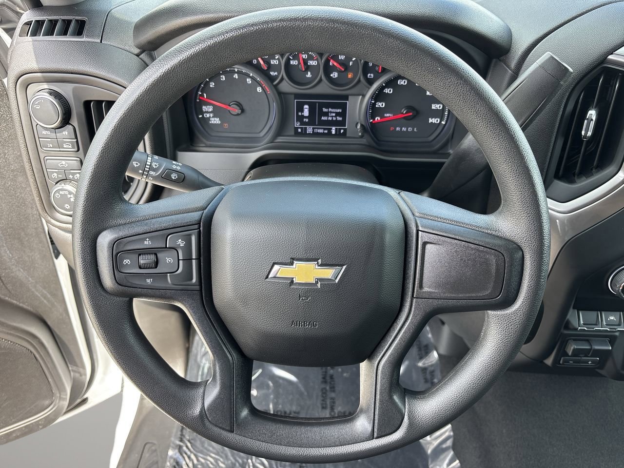 Used 2024 Chevrolet Silverado 1500 Custom image 28