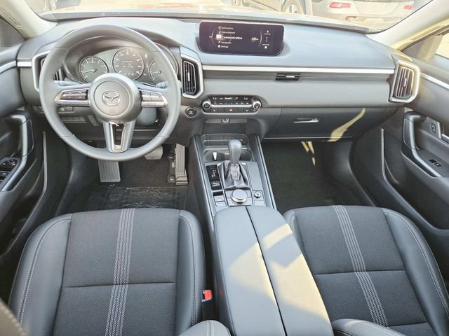 New 2026 MAZDA CX-50 Meridian Edition AWD/4WD image 7