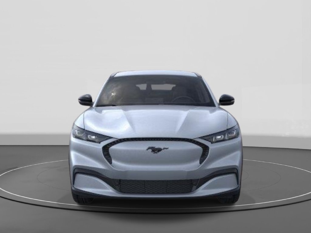 New 2026 Ford Mustang Mach-E Select RWD image 6