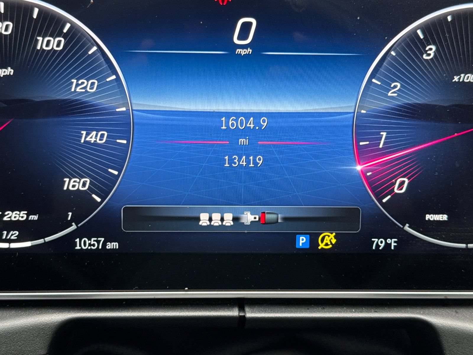 Certified 2024 Mercedes-Benz C 300 Sedan image 27