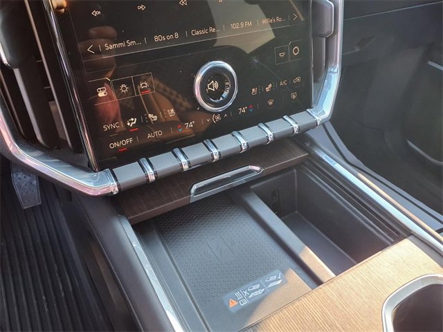 Used 2024 GMC Acadia Denali w/ Super Cruise Package image 60