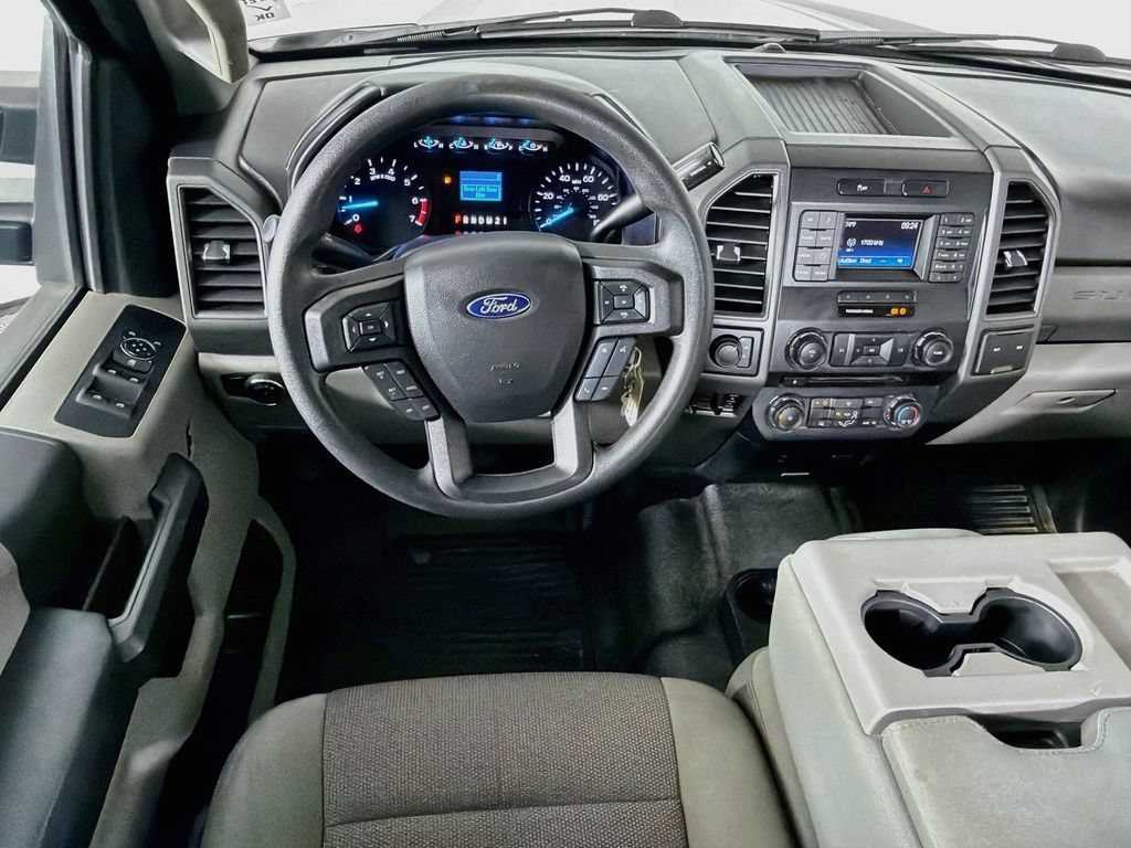 Used 2018 Ford F350 XL AWD/4WD image 20