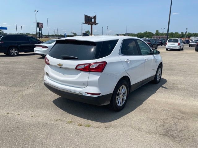 Used 2021 Chevrolet Equinox LT FWD image 6
