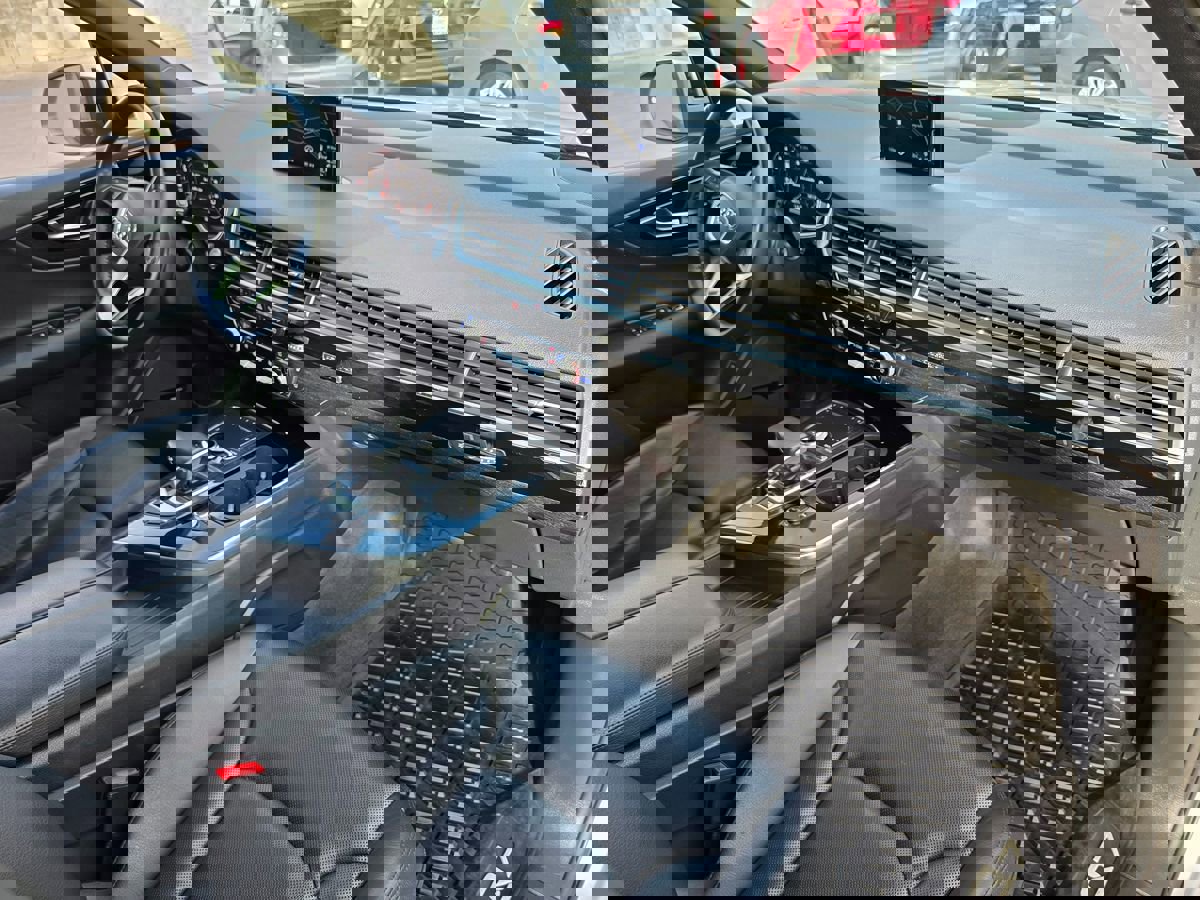 Used 2019 Audi Q7 3.0T Prestige w/ Prestige Package image 15