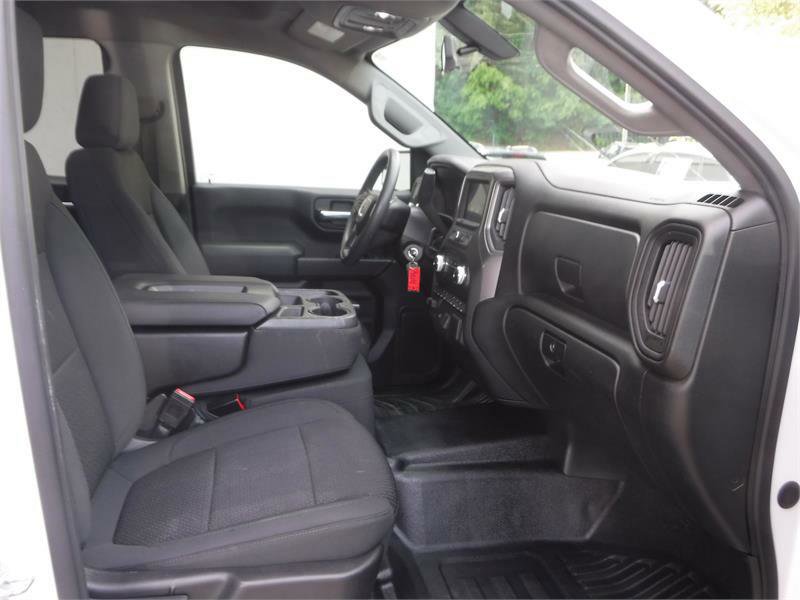 Used 2020 GMC Sierra 1500 2WD Double Cab w/ Sierra Value Package image 4