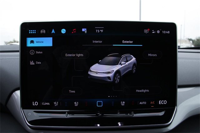 New 2025 Volkswagen ID.4 Pro S image 17