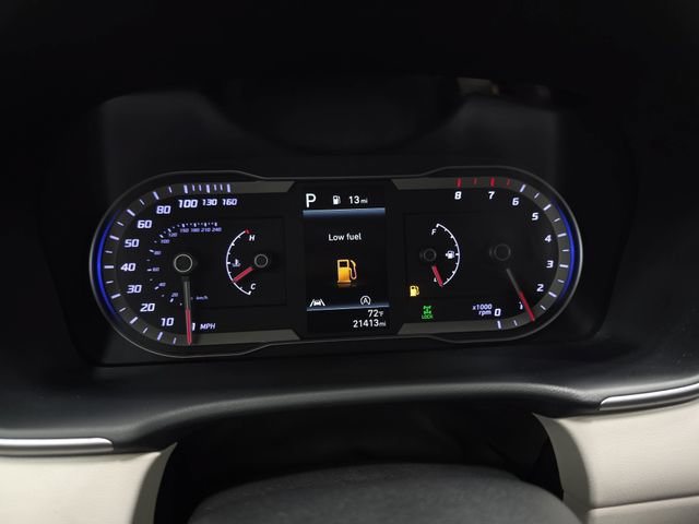 Used 2023 Hyundai Tucson SE AWD/4WD image 19