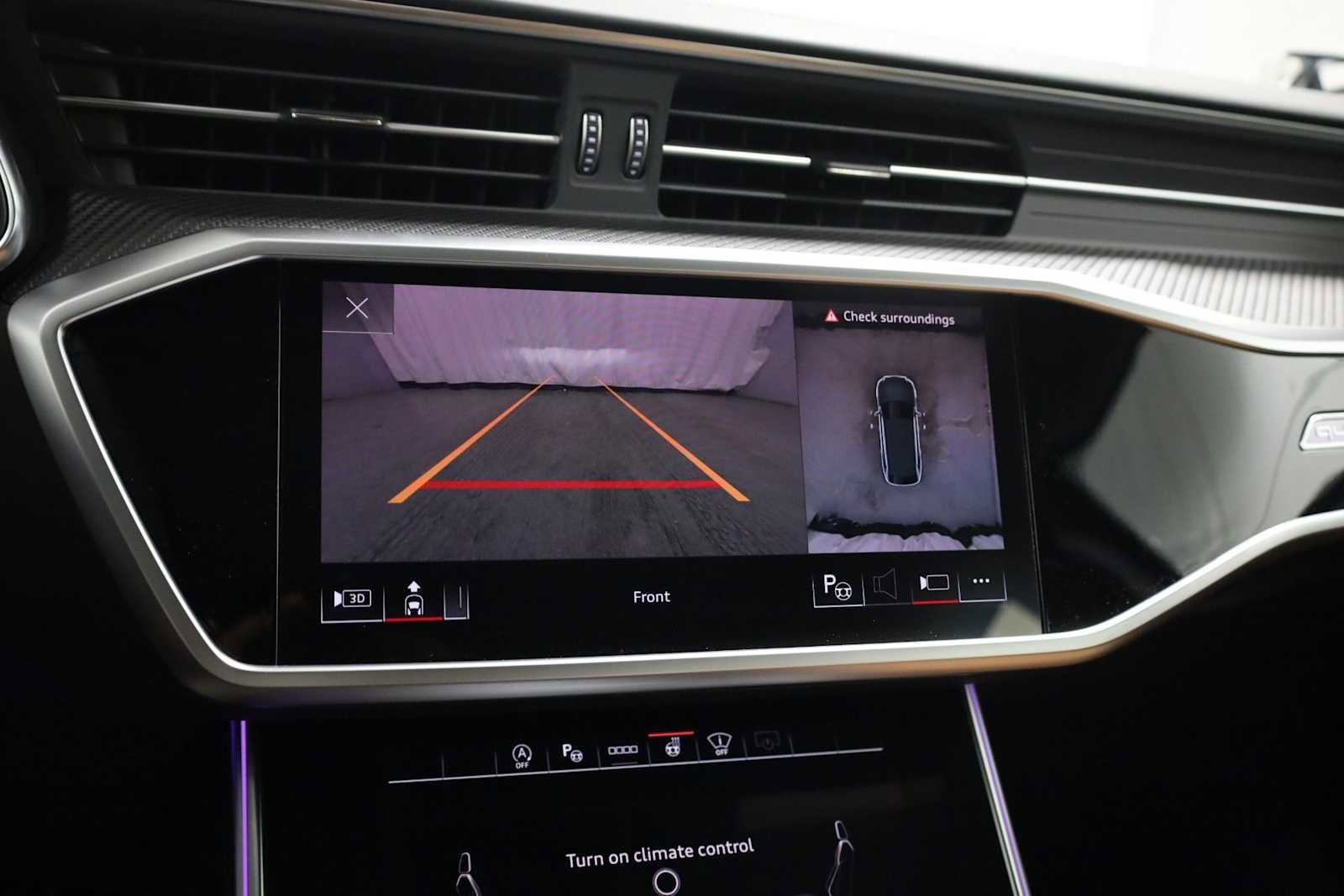 New 2026 Audi RS 6 performance image 32