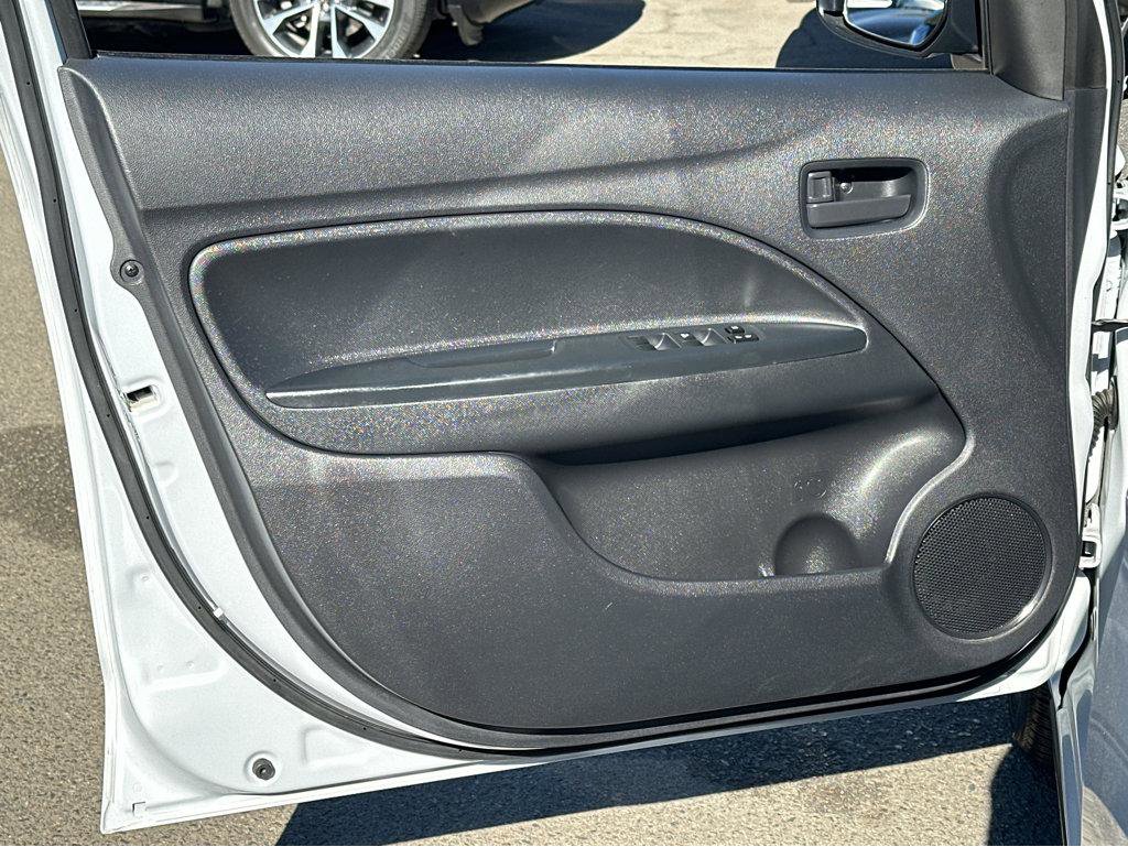 Used 2024 Mitsubishi Mirage G4 LE image 14