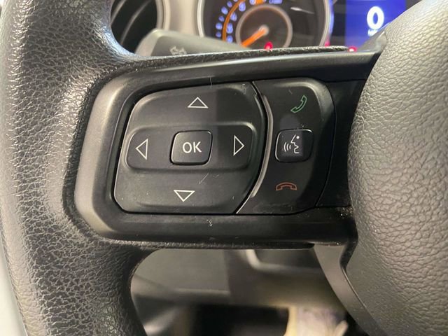 Used 2021 Jeep Wrangler Unlimited Sport image 18