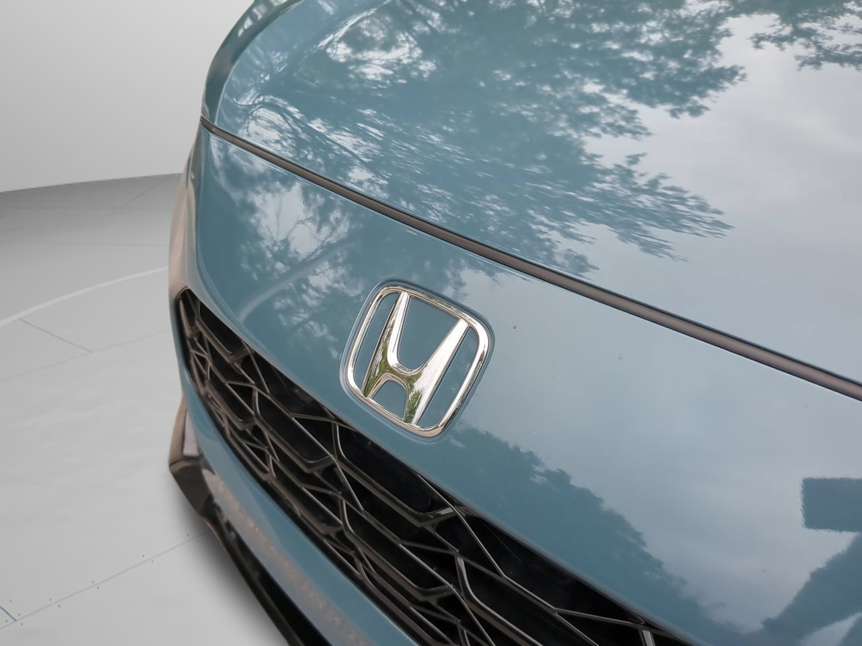Certified 2024 Honda HR-V EX-L image 28