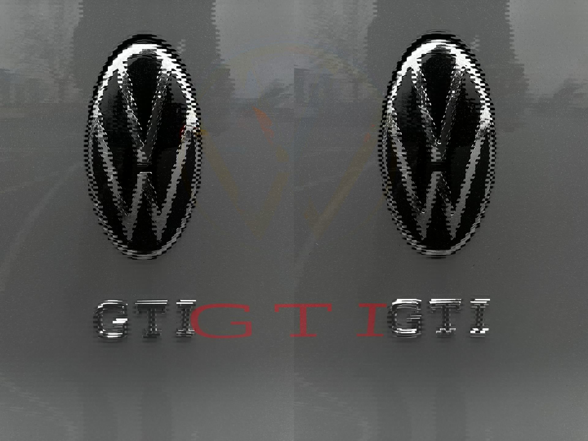 New 2026 Volkswagen GTI SE image 33