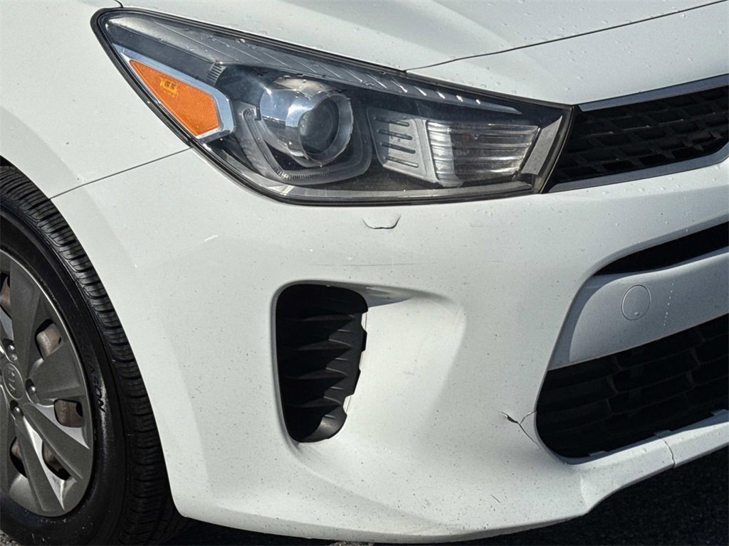 Used 2019 Kia Rio S w/ Technology Package image 2