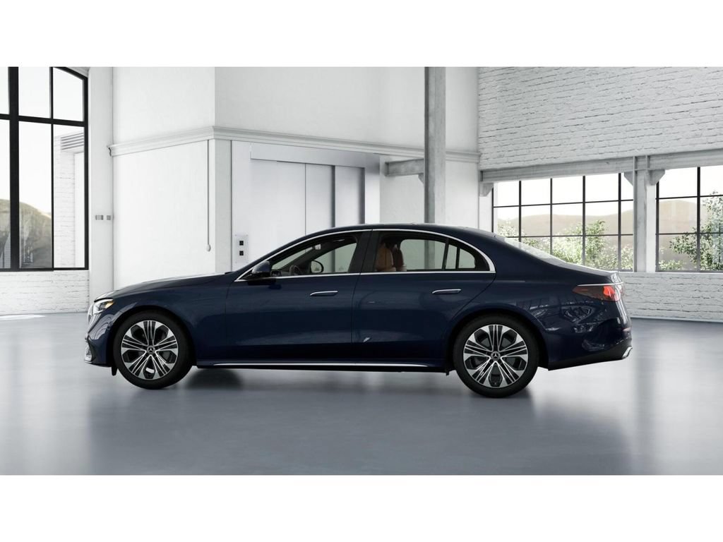 New 2027 Mercedes-Benz E 350 4MATIC Sedan image 33