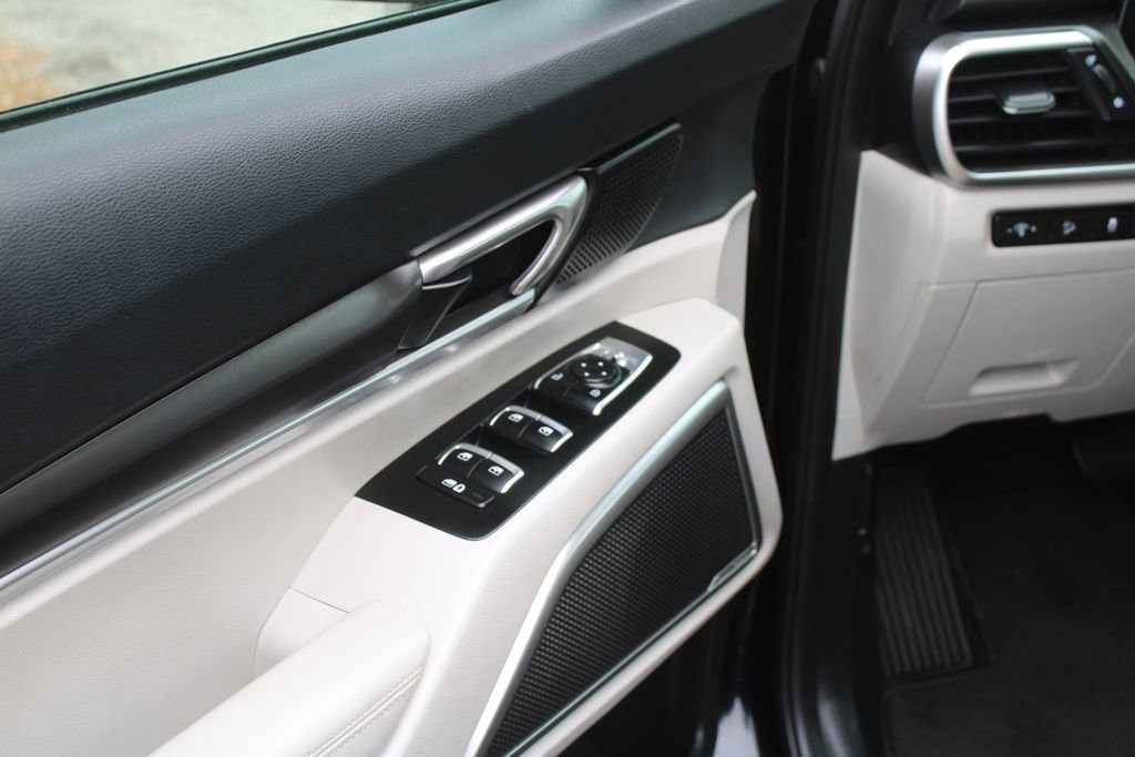 Used 2023 Kia Telluride S w/ S Sunroof Package image 19