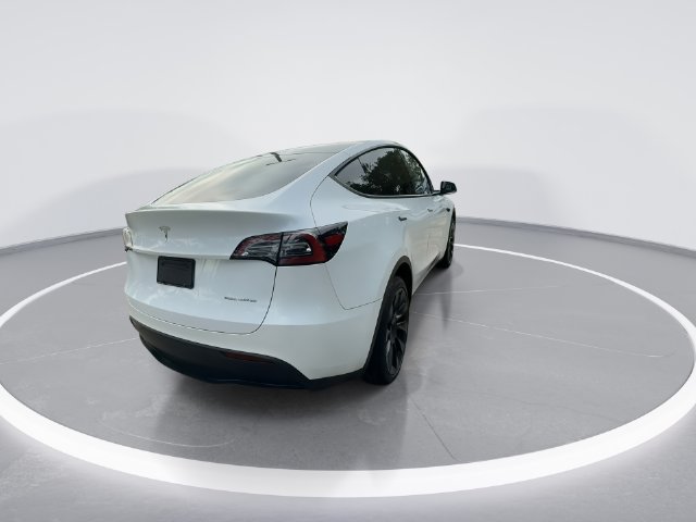 Used 2023 Tesla Model Y Long Range AWD/4WD image 8