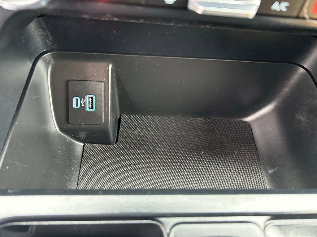 Certified 2023 Ford F150 XLT w/ Equipment Group 302A High image 34