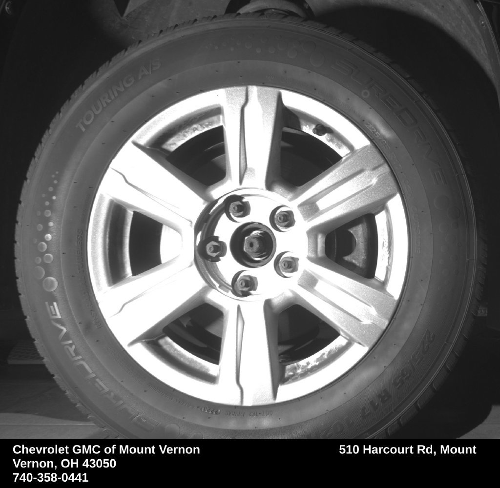 Used 2015 GMC Terrain SLE w/ Convenience Package AWD/4WD image 15
