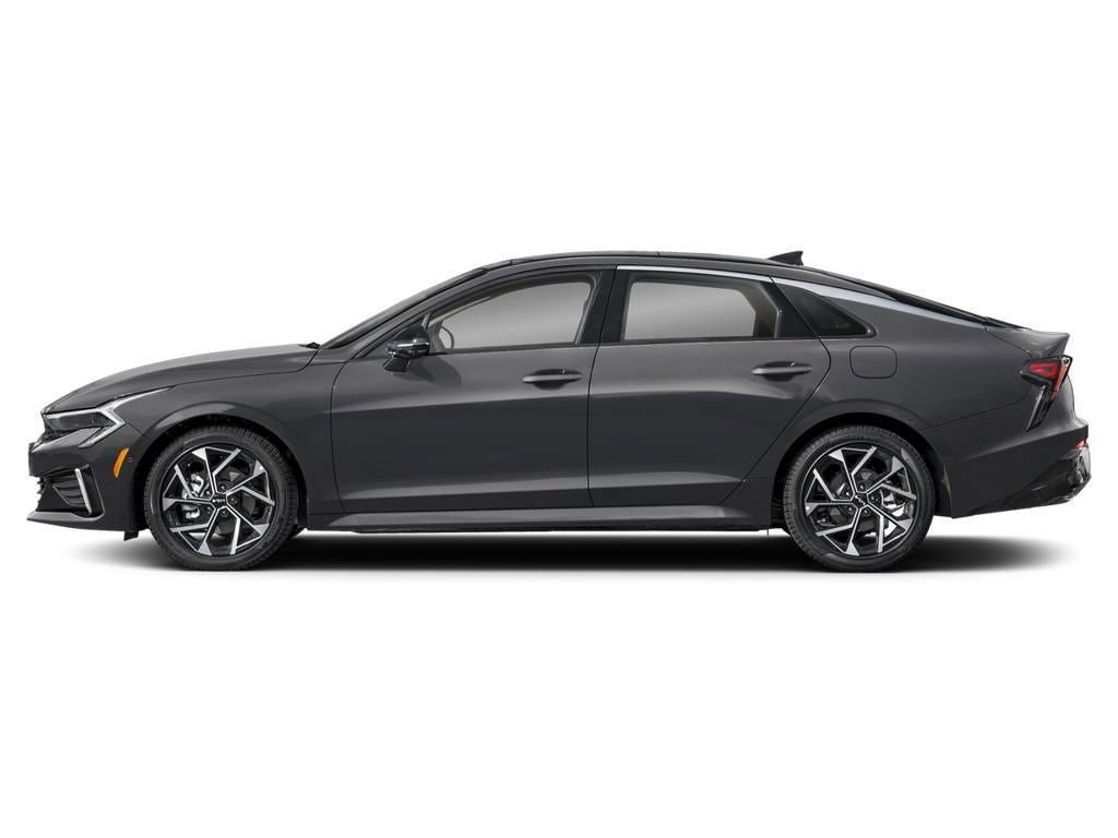 Used 2025 Kia K5 EX FWD image 45