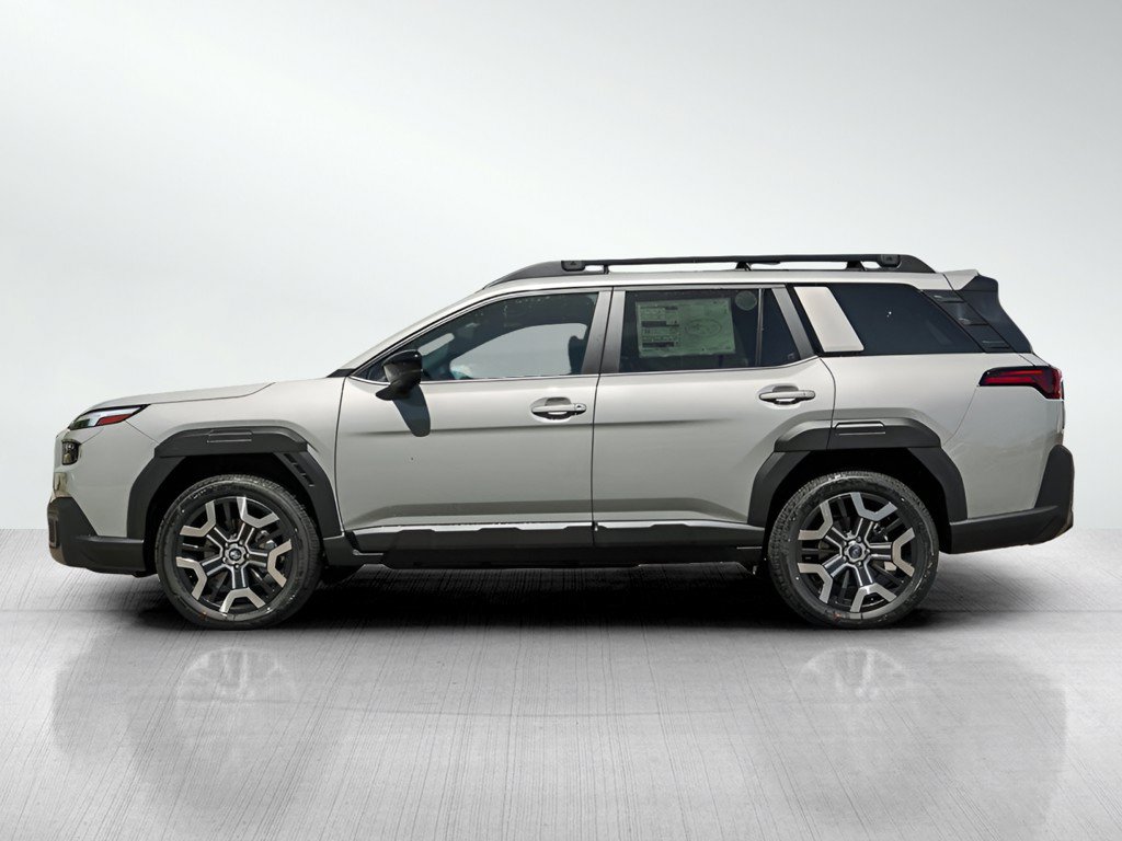 New 2026 Subaru Outback Touring XT AWD/4WD image 4