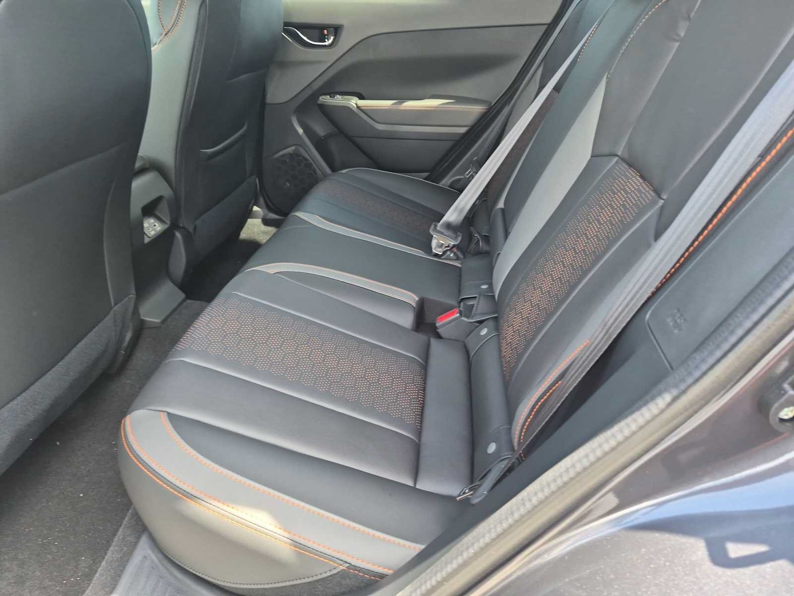 New 2026 Subaru Crosstrek 2.5i Limited AWD/4WD image 19